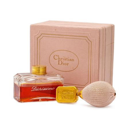 diorissimo by christian dior|christian dior diorissimo vintage.